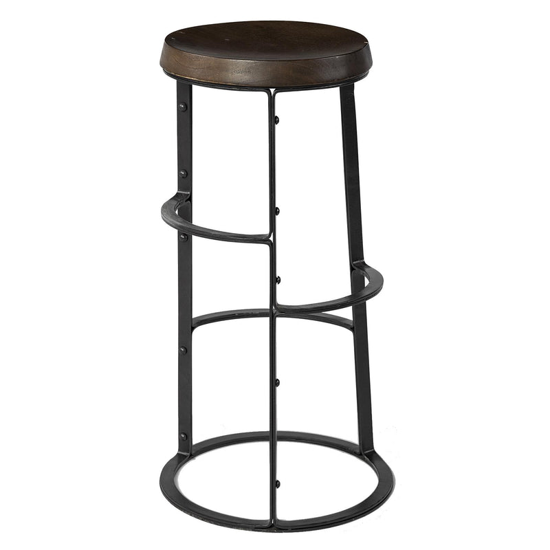 Mercana Neo I Pub Height Stool 67902 IMAGE 5