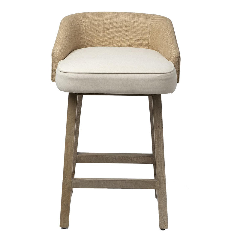 Mercana Monmouth II Counter Height Stool 68143 IMAGE 2