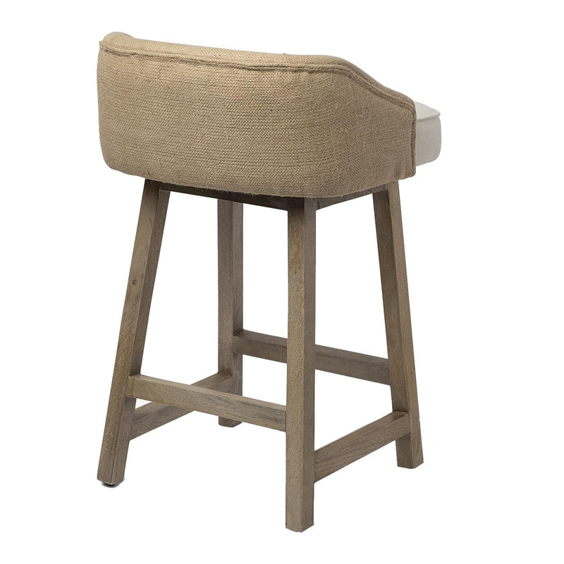 Mercana Monmouth II Counter Height Stool 68143 IMAGE 3