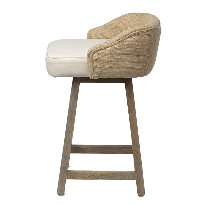 Mercana Monmouth II Counter Height Stool 68143 IMAGE 5