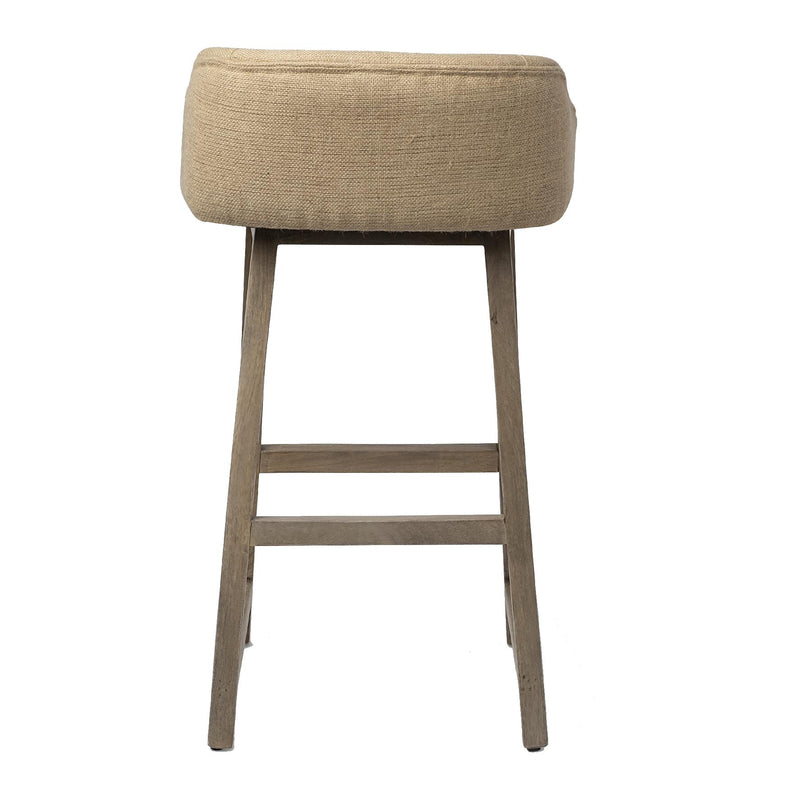 Mercana Monmouth I Pub Height Stool 68142 IMAGE 4