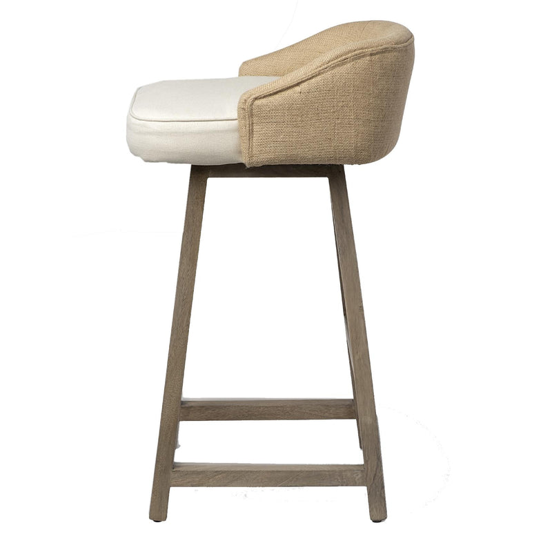 Mercana Monmouth I Pub Height Stool 68142 IMAGE 5