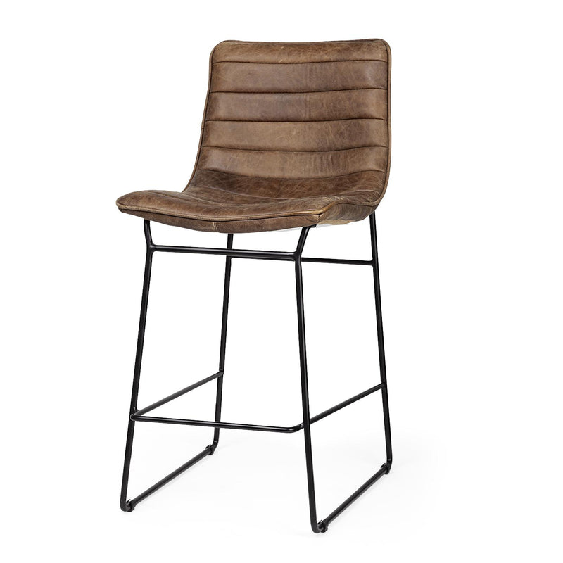 Mercana Meritt II Counter Height Stool 67609 IMAGE 1