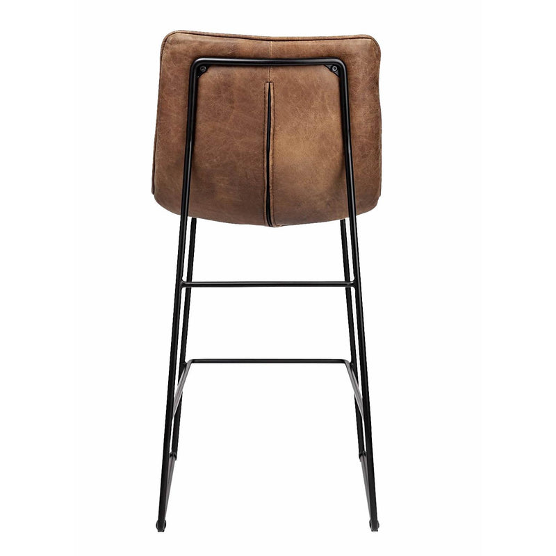 Mercana Meritt II Counter Height Stool 67609 IMAGE 4