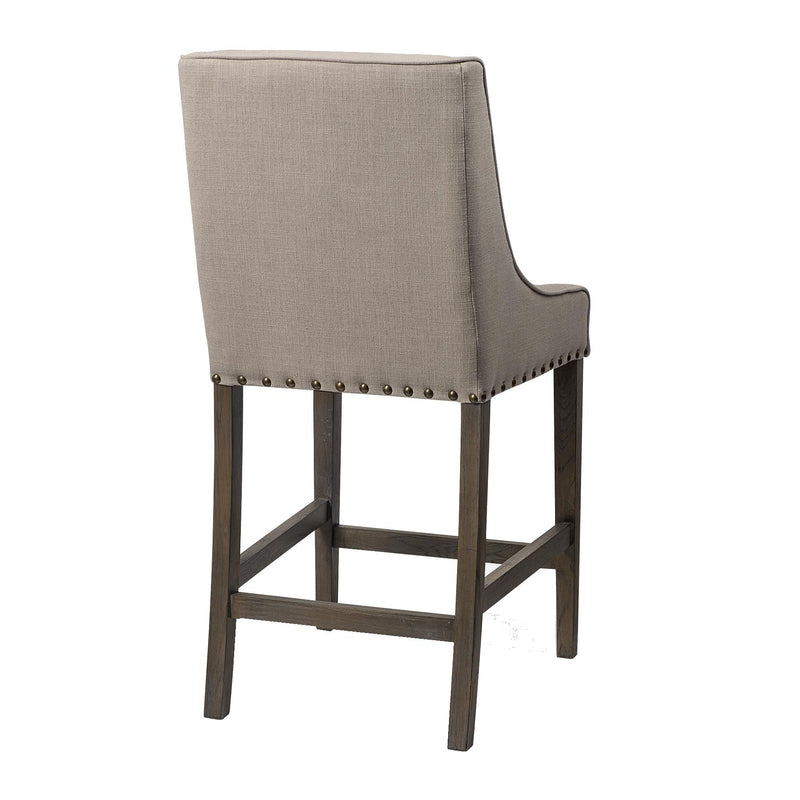 Mercana Kensington Counter Height Stool 68588 IMAGE 3