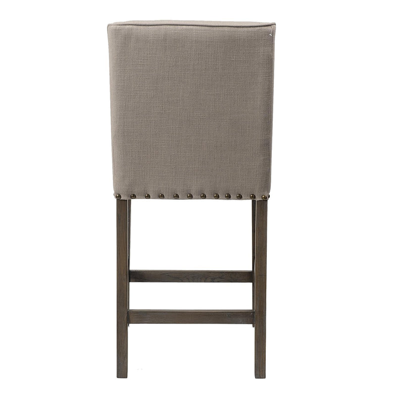 Mercana Kensington Counter Height Stool 68588 IMAGE 4