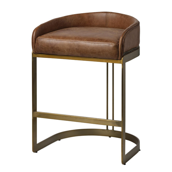 Mercana Hollyfield III Counter Height Stool 68573 IMAGE 1