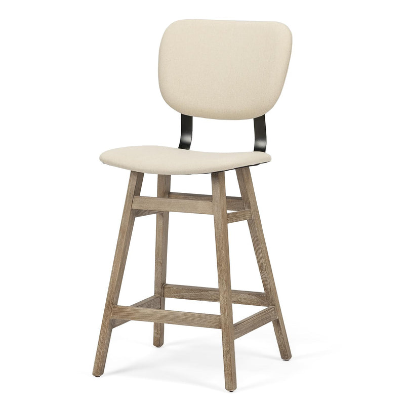 Mercana Haden Counter Height Stool 68125 IMAGE 1