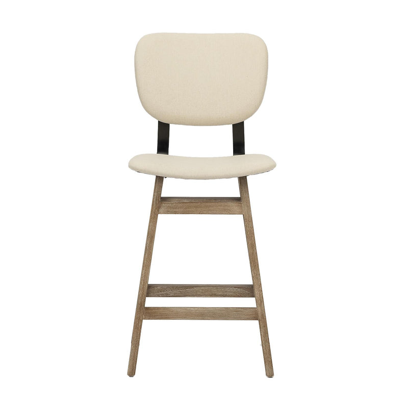 Mercana Haden Counter Height Stool 68125 IMAGE 2