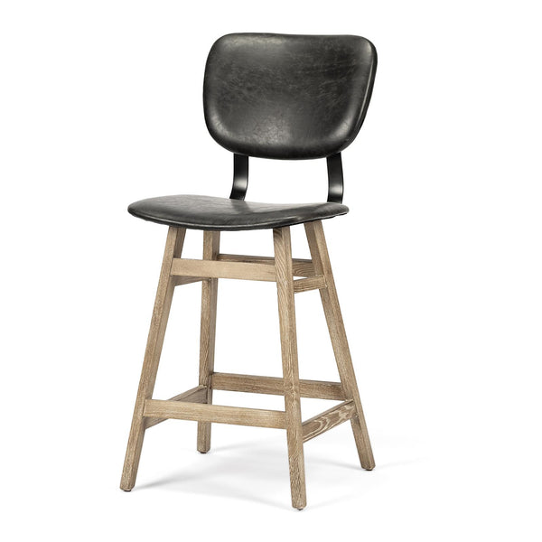 Mercana Haden Counter Height Stool 68124 IMAGE 1