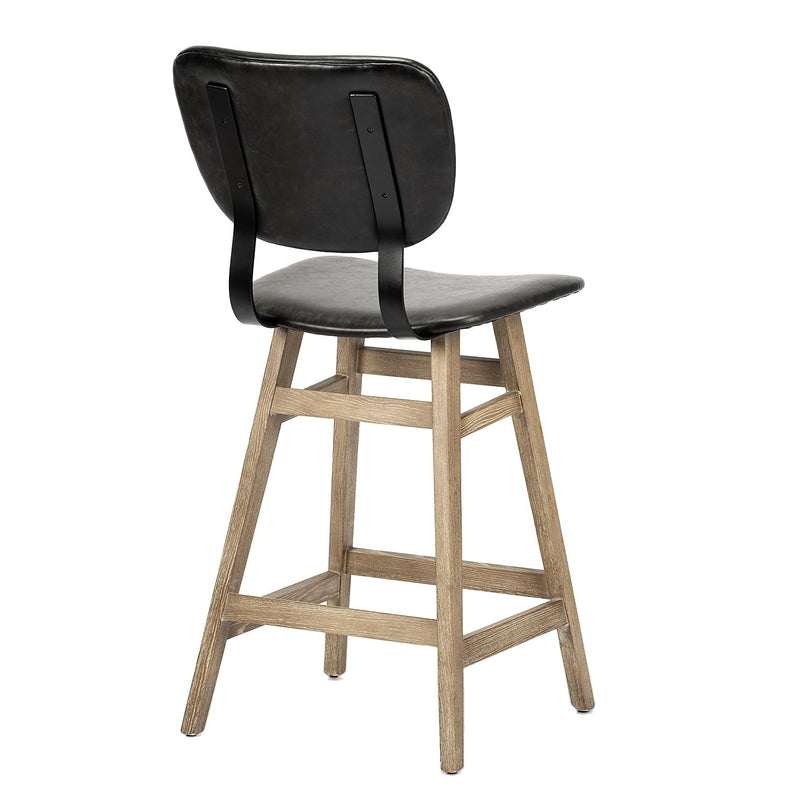 Mercana Haden Counter Height Stool 68124 IMAGE 3