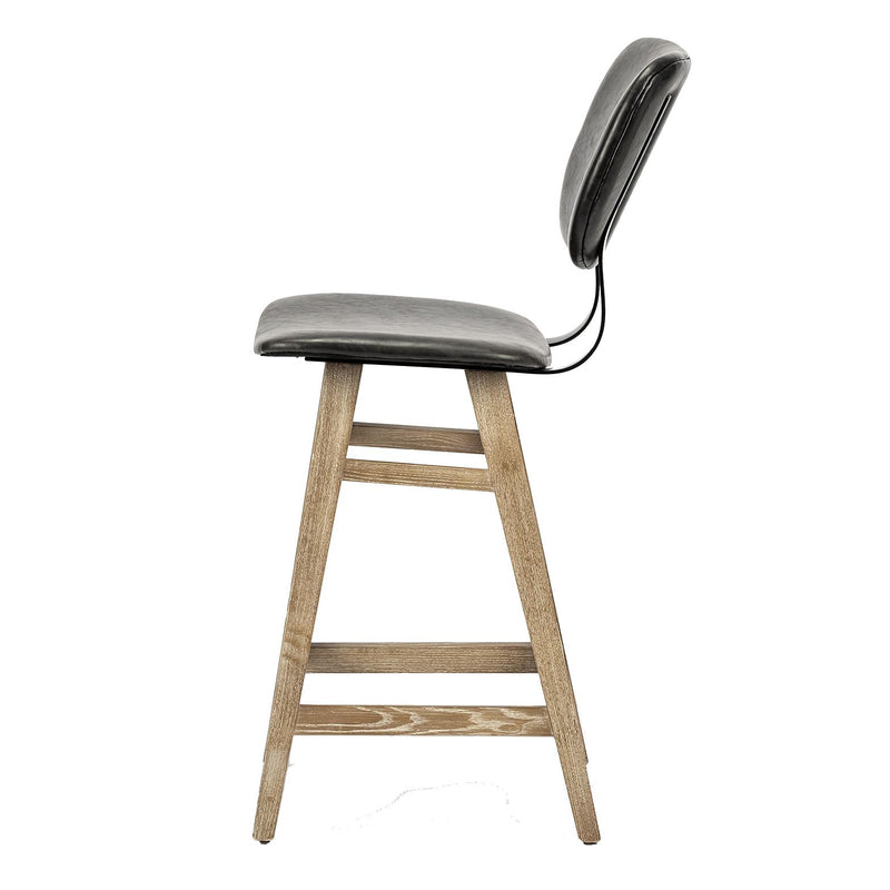 Mercana Haden Counter Height Stool 68124 IMAGE 5