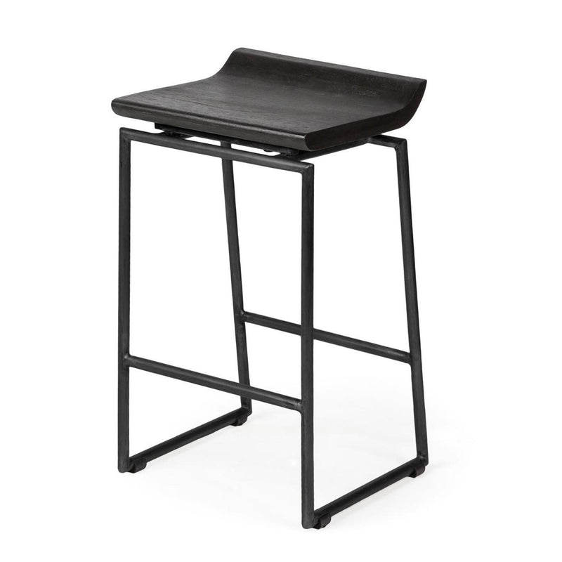 Mercana Givens IV Pub Height Stool 67992 IMAGE 1