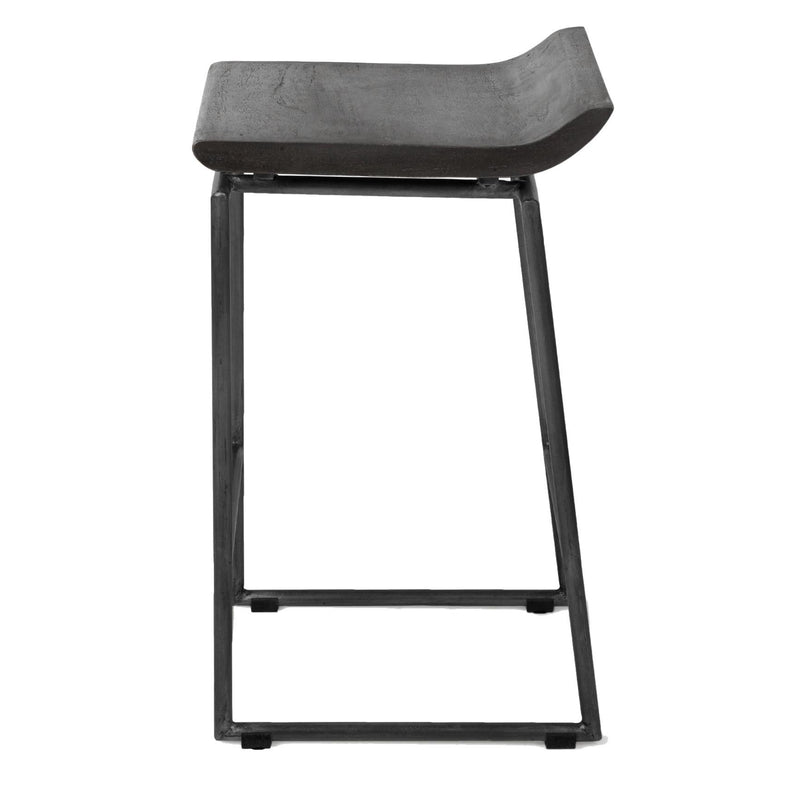 Mercana Givens IV Pub Height Stool 67992 IMAGE 5