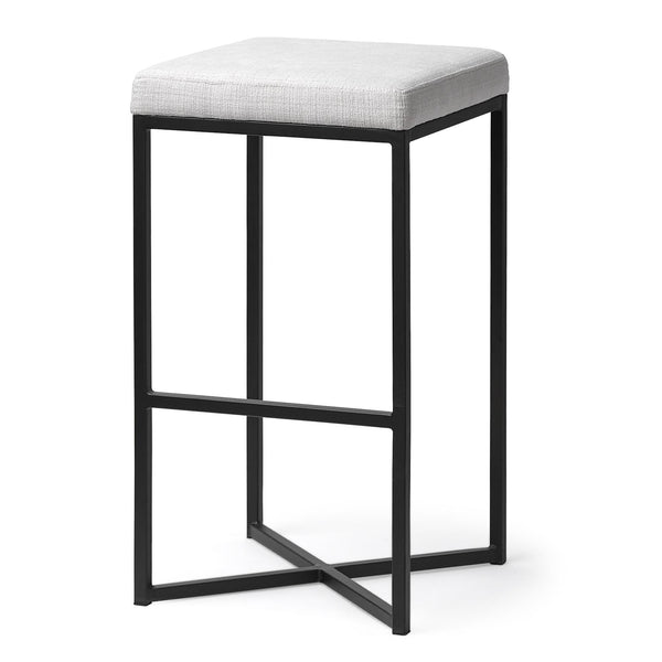 Mercana Frodo II Pub Height Stool 68445 IMAGE 1