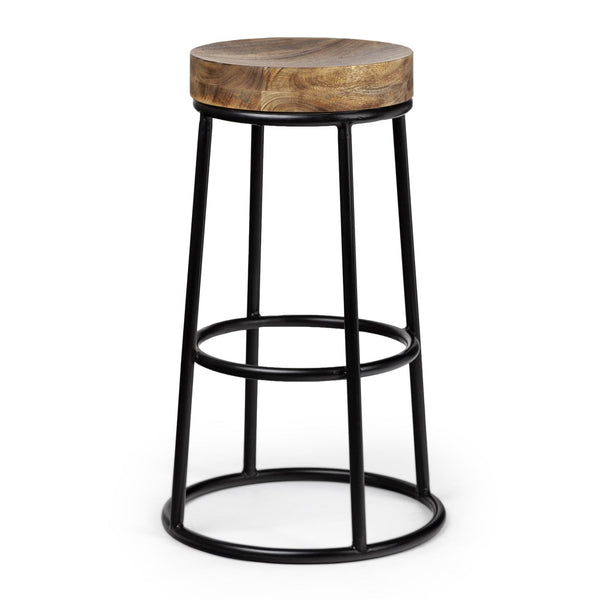 Mercana Flynn Counter Height Stool 50467 IMAGE 1