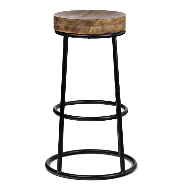 Mercana Flynn Counter Height Stool 50467 IMAGE 2