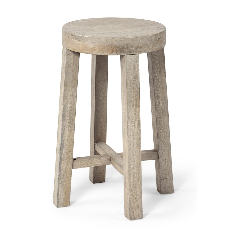 Mercana Brahma I Counter Height Stool 68210 IMAGE 1