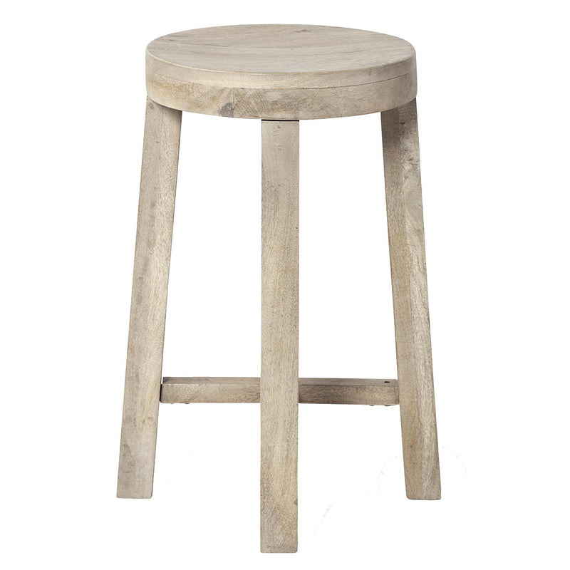 Mercana Brahma I Counter Height Stool 68210 IMAGE 3