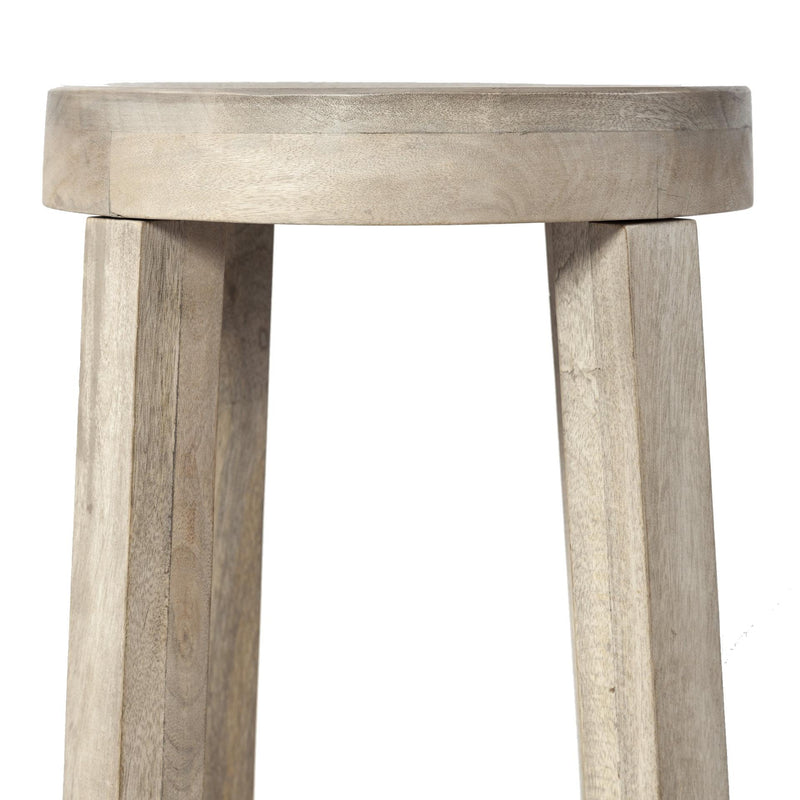 Mercana Brahma I Counter Height Stool 68210 IMAGE 4