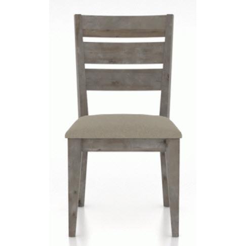 Canadel East Side Dining Chair CNN092237R08EVE IMAGE 2