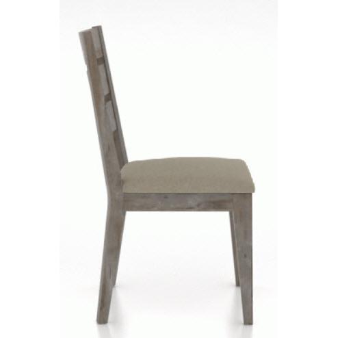 Canadel East Side Dining Chair CNN092237R08EVE IMAGE 3