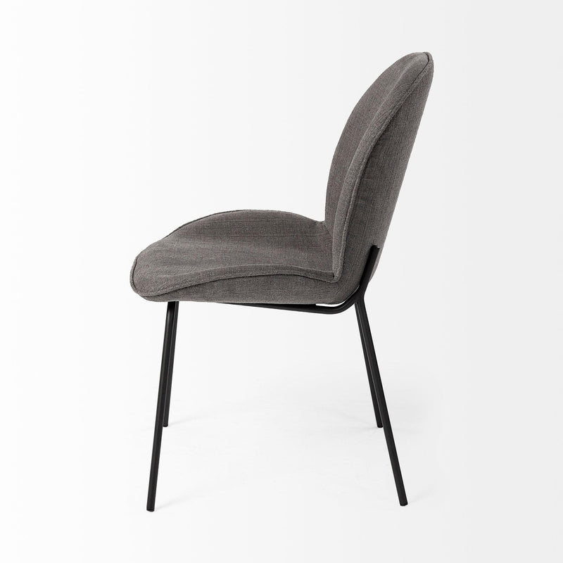 Mercana Inala Dining Chair 69305 IMAGE 3