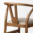 Mercana Trixie III Counter Height Dining Chair 68498 IMAGE 6