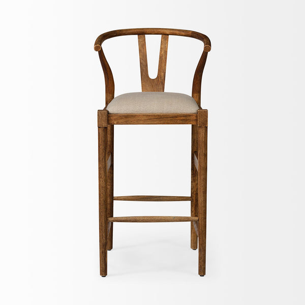 Mercana Trixie II Pub Height Dining Chair 68499 IMAGE 1