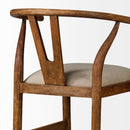 Mercana Trixie II Pub Height Dining Chair 68499 IMAGE 6