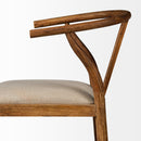 Mercana Trixie II Pub Height Dining Chair 68499 IMAGE 7