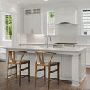 Mercana Trixie II Pub Height Dining Chair 68499 IMAGE 9