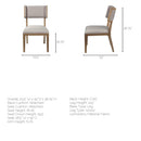 Mercana Tenton I Dining Chair 68192 IMAGE 9