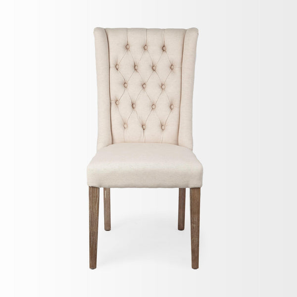 Mercana Mackenzie I Dining Chair 67510 IMAGE 1