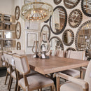 Mercana Tenton II Dining Chair 68193 IMAGE 8