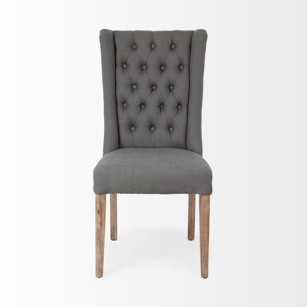 Mercana Mackenzie II Dining Chair 67511 IMAGE 1