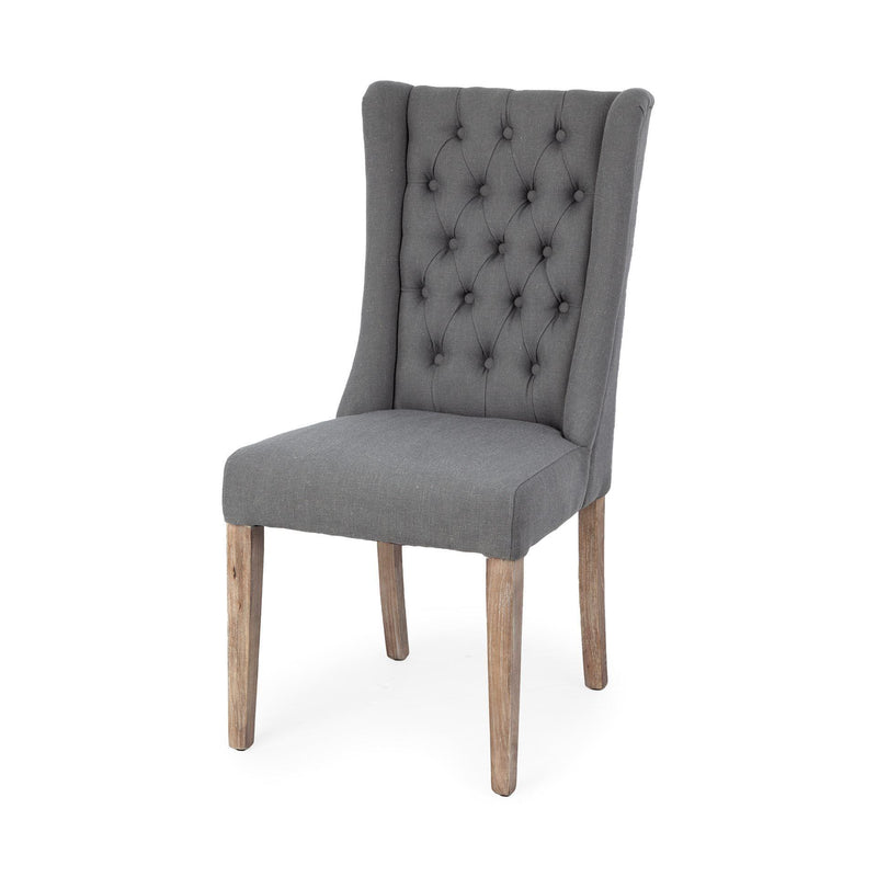 Mercana Mackenzie II Dining Chair 67511 IMAGE 2