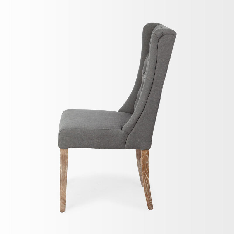 Mercana Mackenzie II Dining Chair 67511 IMAGE 3