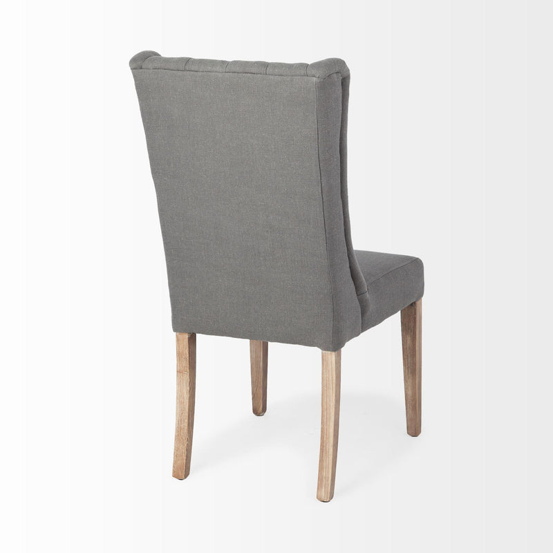 Mercana Mackenzie II Dining Chair 67511 IMAGE 5