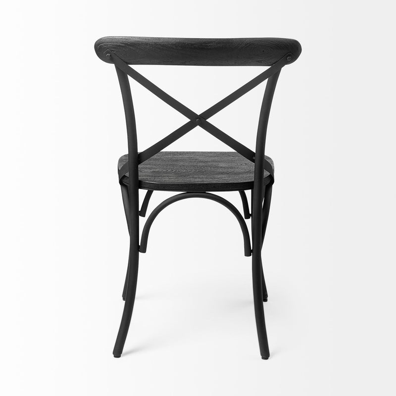 Mercana Etienne I Dining Chair 68511 IMAGE 4