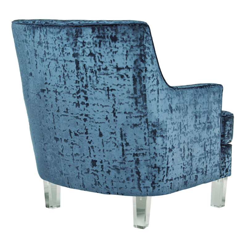  Signature Design by Ashley Gloriann A3000103 Accent Chair IMAGE 3
