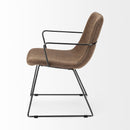 Mercana Sawyer II Arm Chair 68313 IMAGE 3