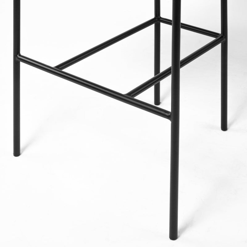 Mercana Parker Pub Height Stool 69360 IMAGE 10