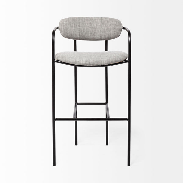 Mercana Parker Pub Height Stool 69360 IMAGE 1