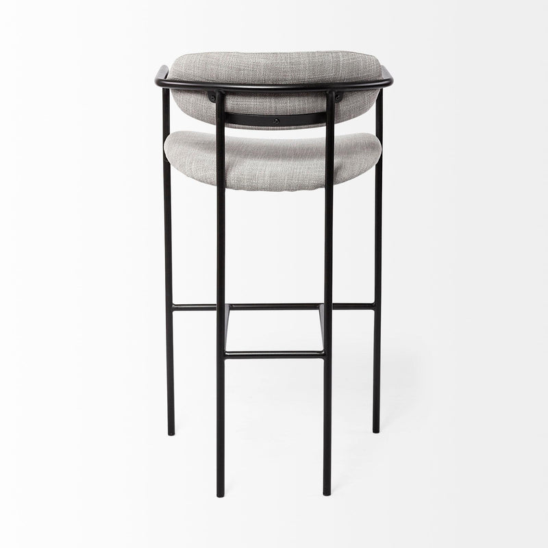 Mercana Parker Pub Height Stool 69360 IMAGE 4