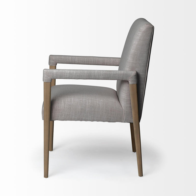 Mercana Palisades Arm Chair 68195 IMAGE 3