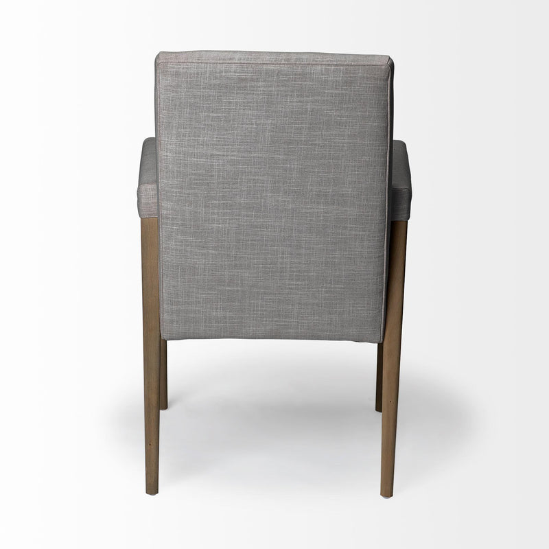 Mercana Palisades Arm Chair 68195 IMAGE 4