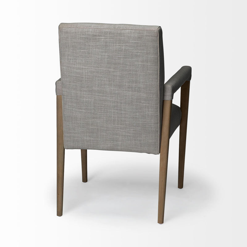 Mercana Palisades Arm Chair 68195 IMAGE 5