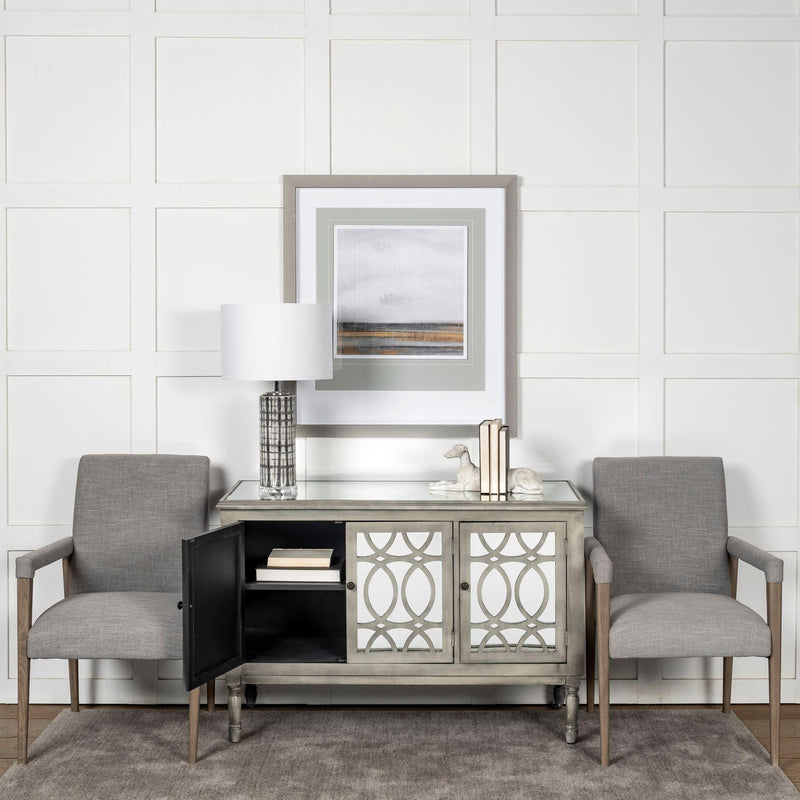 Mercana Palisades Arm Chair 68195 IMAGE 8