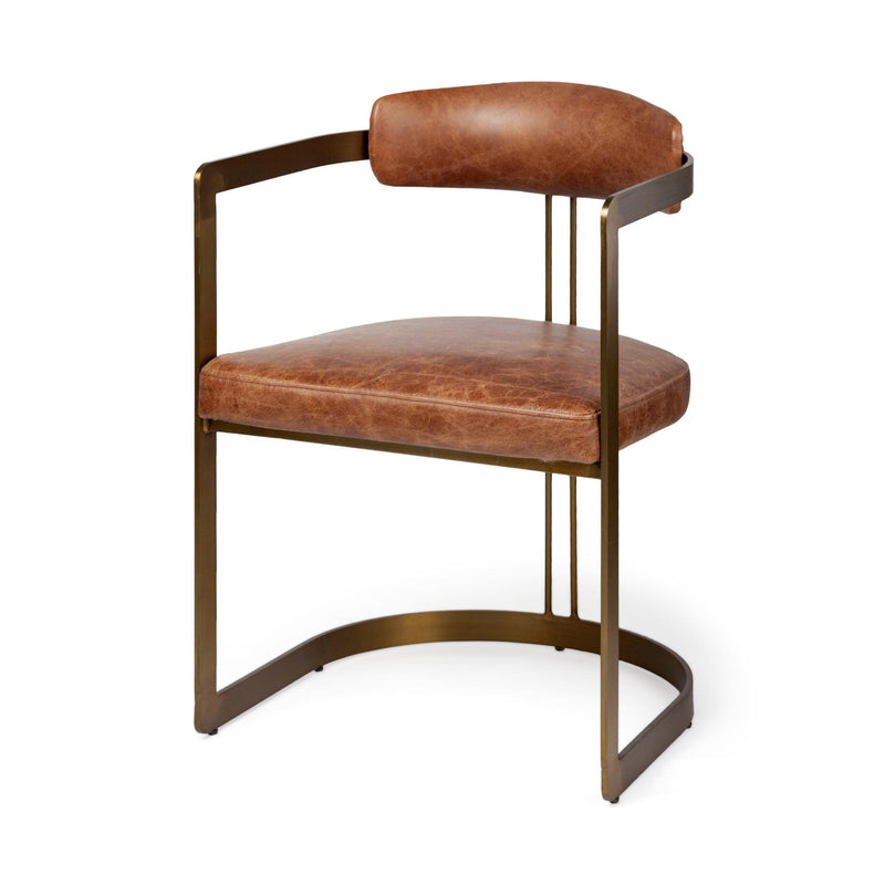 Mercana Hoskins I Arm Chair 50413 IMAGE 2